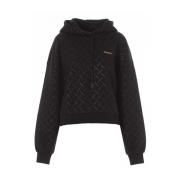 Fleece Sweatshirt