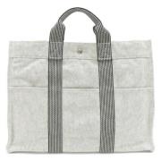 Pre-owned Canvas handbags