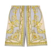 Gull Silke Print Shorts