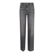 Moderne Dojo Soho Grey Jeans