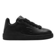 Lav Topp Sneaker