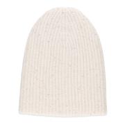 Paillett Beanie Lue for Kvinner