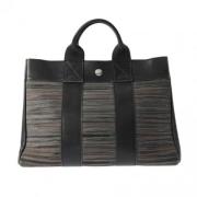 Pre-owned Leather handbags