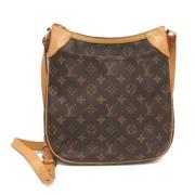 Pre-owned Fabric louis-vuitton-bags