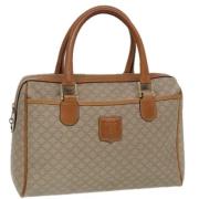 Pre-owned Leather handbags