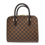 Pre-owned Canvas louis-vuitton-bags