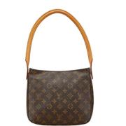 Pre-owned Canvas louis-vuitton-bags