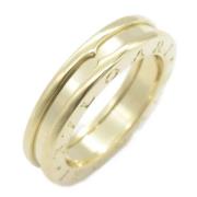 Pre-owned Yellow Gold rings