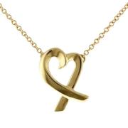 Pre-owned Yellow Gold necklaces