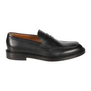 Klassiske Penny Loafers for Menn