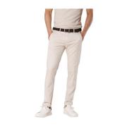 Sommerfarge Herre Chino Bukser