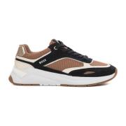 Bimateriale Non-Slip Sneaker