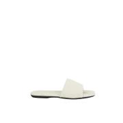 Ivory Sandal