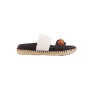 Stilige Espadrilles for Sommerantrekk