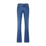 Slim-Fit Jeans Bard