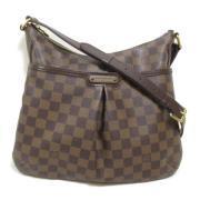 Pre-owned Fabric louis-vuitton-bags