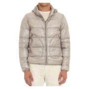 Puffer Jacket Lett Varm Komfortabel