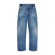 Blå Jeans Aw24 Herremote