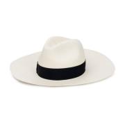 Panama Fine Straw Hat