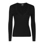 Camille Pullover Sweater