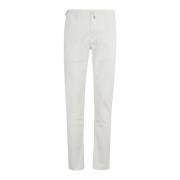 Slim Fit Bobby Jeans