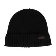 Klassisk Beanie Lue for Menn