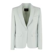 Elegant Blazer for Menn