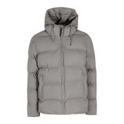 Alta Puffer Jacket