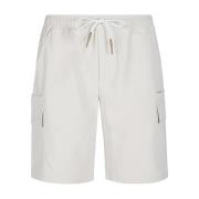 Teknisk Stoff Shorts