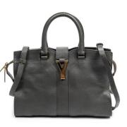 Pre-owned Leather handbags