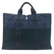 Pre-owned Canvas totes