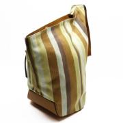 Pre-owned Canvas shoulder-bags