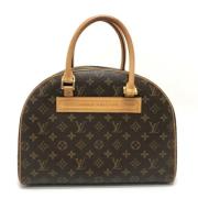 Pre-owned Fabric louis-vuitton-bags