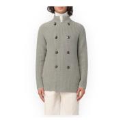 Ull Cashmere Cardigan