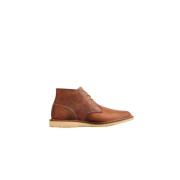 Weekender Chukka Copper Rough Tough Støvel