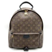 Pre-owned Fabric louis-vuitton-bags