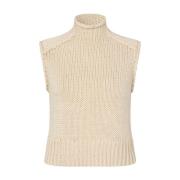 FelipeMD Vest Pullover