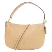 Pre-owned Leather handbags