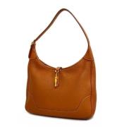 Pre-owned Leather handbags