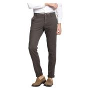 Milano Style Ekstra Slim Chino Bukse