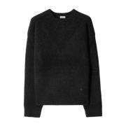 Luksus Crew Neck Sweater