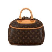 Pre-owned Plastic louis-vuitton-bags