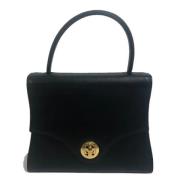 Pre-owned Leather handbags