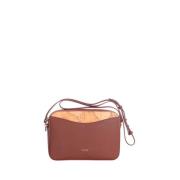 GeoClassic Justerbar Crossbody Veske