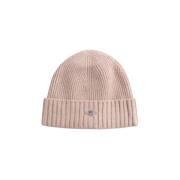 Iconic Shield Ull Beanie Lue