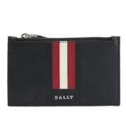 Pre-owned Fabric wallets