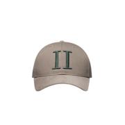 Semsket Baseball Cap med Encore-logo