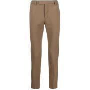 Slim-fit Trousers