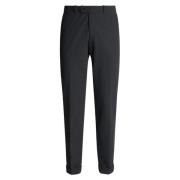 Slim-fit Trousers