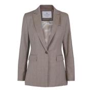 Elegant Ella Rutete Blazer